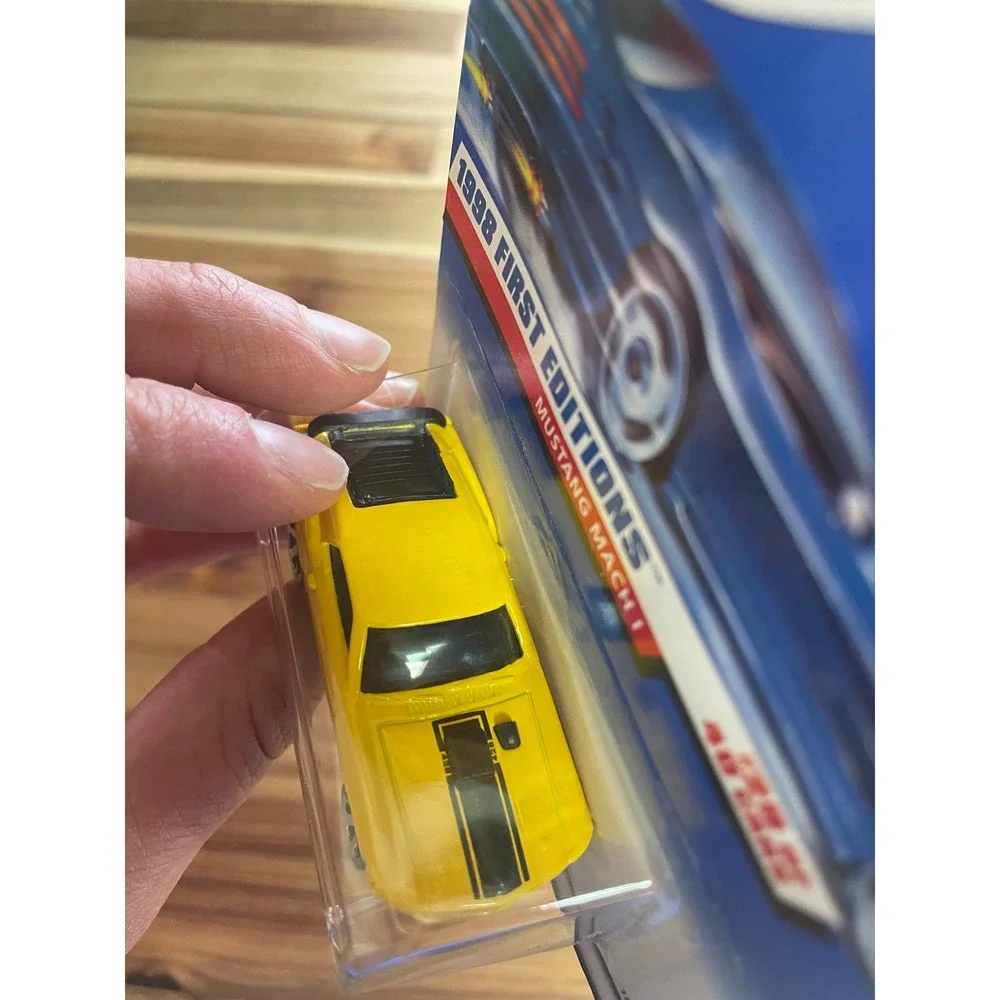 Hot Wheels hot wheels